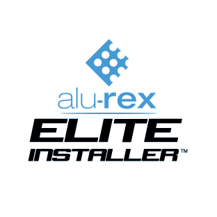 Alu-Rex Gutters Installer Elite